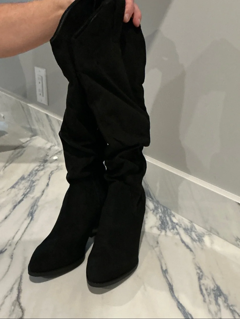 Mysoft classic black